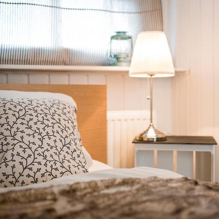 Deichkroenchen Ferienwohnung Altes Land Hamburg Jork Ngoại thất bức ảnh